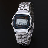 Retro Digital Watch