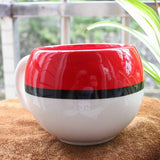 Poké Ball Mug