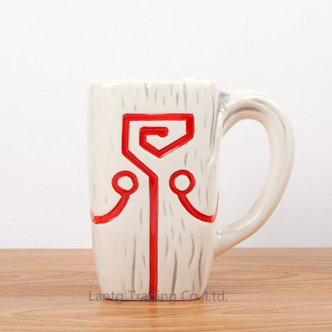 Dota 2 Mug