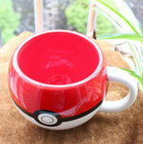 Poké Ball Mug