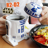 R2-D2 Mug