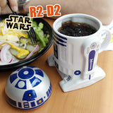 R2-D2 Mug