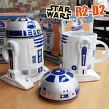 R2-D2 Mug