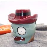 Plants vs. Zombies Mug