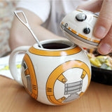 BB-8 Mug