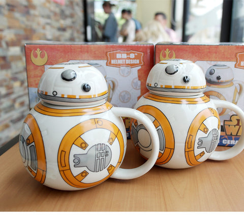 BB-8 Mug