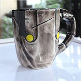 Dota 2 Juggernaut Mug