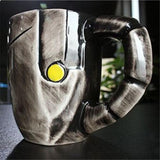 Dota 2 Juggernaut Mug