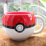 Poké Ball Mug